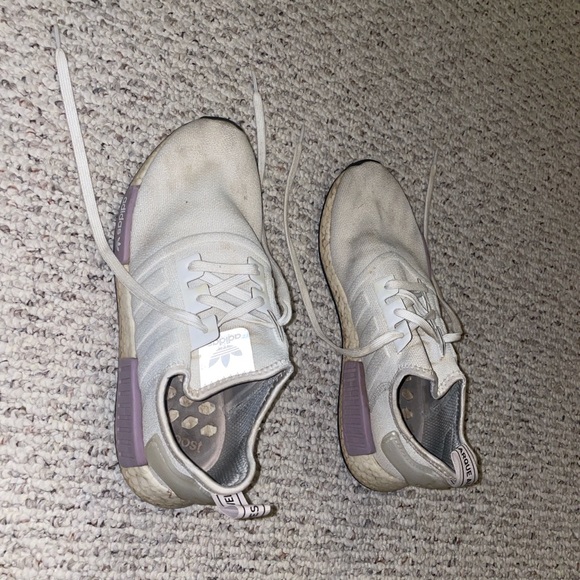 Addidas NMD R1s - Picture 3 of 3